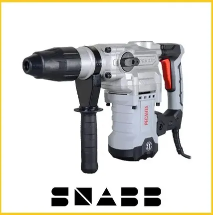 Фото №0 Перфоратор П-40-1600КМ SDS-Max Ресанта