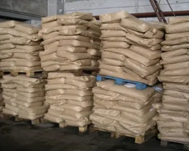 фото Лигносульфонаты (ЛСТ)