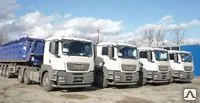 фото Аренда Тонара
