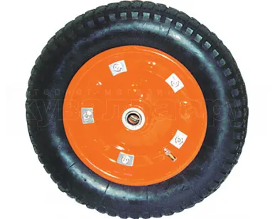 фото Колесо PR-2401-1