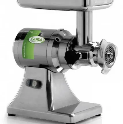 Фото №0 Мясорубка с системой Enterprise Fama Industries TS22( FTS137)
