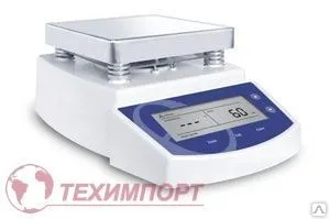 фото Магнитная мешалка MS200