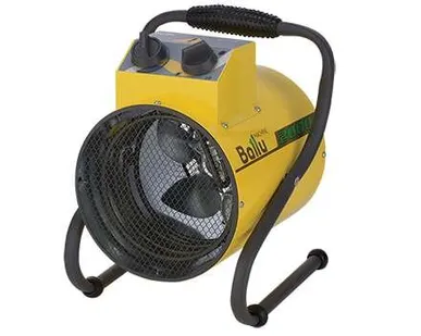 фото Пушка тепловая 2кВт 230куб.м/ч BHP-PE-2 Ballu НС-1069372