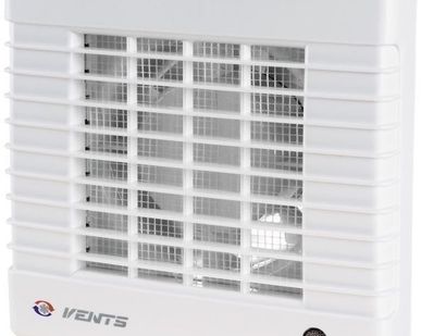 фото Вытяжной вентилятор Vent 100 L