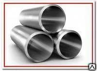 фото Труба бесшовная стальная 127х10 мм г/д, толстостенная, по ГОСТ 8732-78