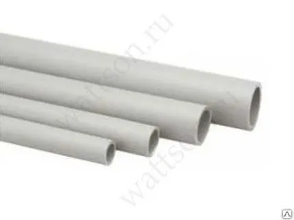 Фото №0 Труба без армировки EKOPLASTIK Труба PN20 PP-R PIPE 40 х 6,7 х 2000