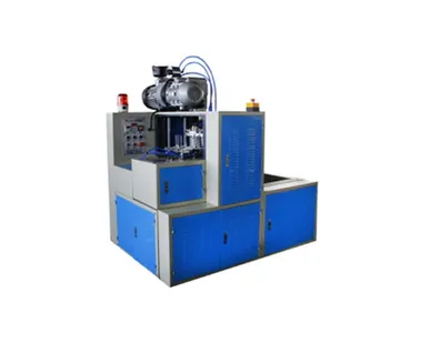 фото Cтанок для производства форм тюльпан JDGT-TF в Москве