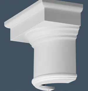 фото Полукапитель ПКК-005