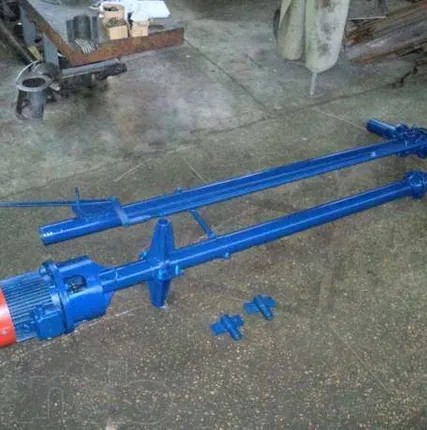 Фото №0 Насос НЦИ-Ф-100