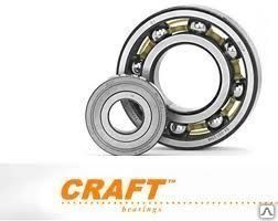 Фото №0 Подшипник 480205 (UC205) CRAFT