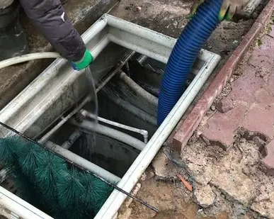 фото Замена гидроаккумулятора