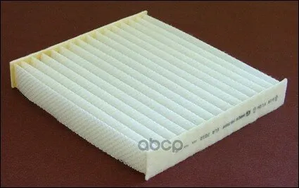 Фото №0 Фильтр Салона Mecafilter арт. ELR7212
