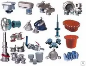 фото Металлорукав