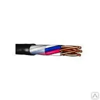 фото Кабель КВВГ 7х1,5