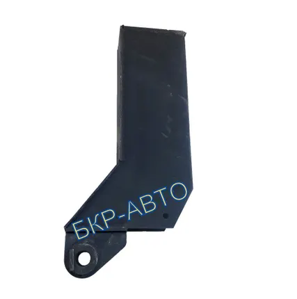 Фото №0 Кронштейн крепления реактивной штанги СЗАП высокий 9328-2912330