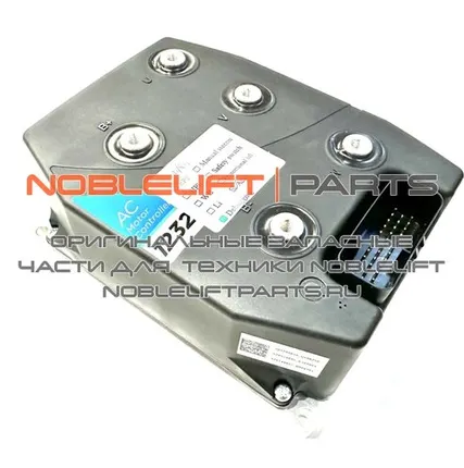 Фото №0 921400100005 Контроллер Curtis 1232E-1232