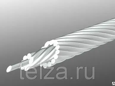 фото Провод АС 150/19