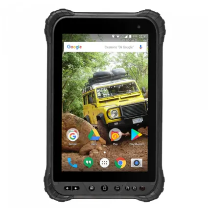 Фото №0 Планшет Land Rover P300