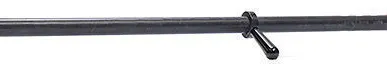 фото Длинный ручной резак Duramax Hyamp 45° (ручка 1,2 м / шланг 15,2 м) 059567