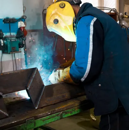 Фото №0 УСЛУГИ ПО МЕТАЛЛООБРАБОТКЕ