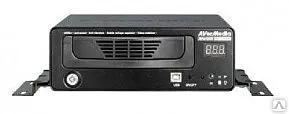 фото Видеорегистратор Western Digital