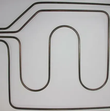 Фото №0 ТЭН В2-216280-7,5/8,5/3,4 Т220