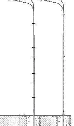 Фото №0 Опора ТАНС.11.031.000 (ТП-400-9,0/11,0-01-ц)