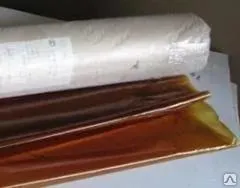 фото Лакоткань ЛКМС-105 0,10 мм