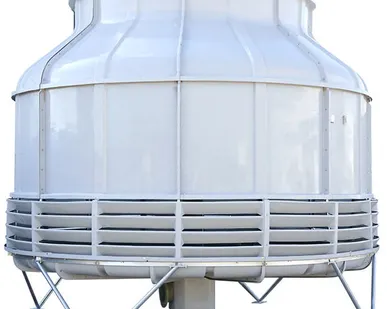 фото Градирня ГРД-195М