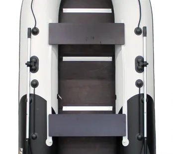 фото Лодка Ривьера 3600 СК Компакт