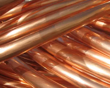 фото Катанка медная 22 мм М1ор EN1977-98