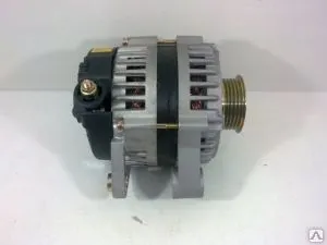 Фото №0 Генератор Chery Кimo, QQ6 1.3, Sweet 0.8 (2 конт.) S11-3701110BA (Т-образна