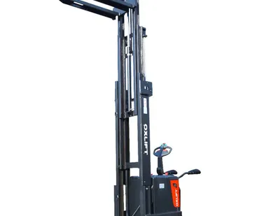 фото Самоходный Штабелер OXLIFT BX1546 Basic 4600 мм 1500 кг