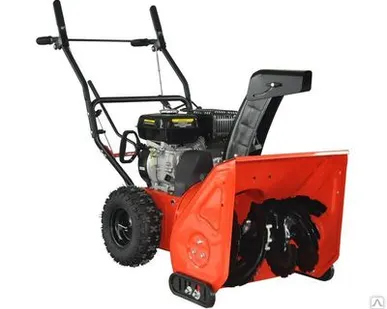 фото Снегоуборщик PROFI P 6555 S