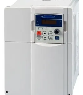 фото Частотные преобразователи