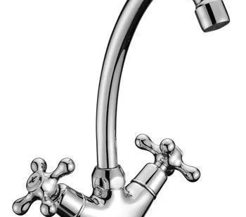 фото Смеситель LEMARK для кухни STANDARD LM2104C