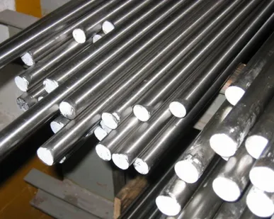 фото Круг 130 мм ВТ8