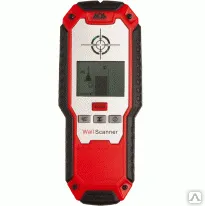 фото Детектор проводки Wall Scanner ADA
