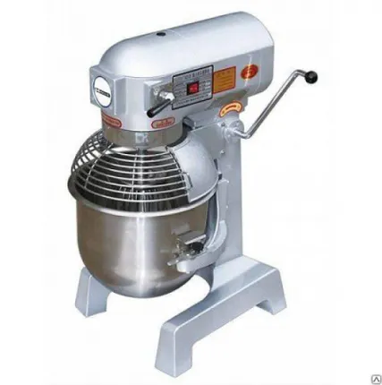 Фото №0 Планетарный миксер B30