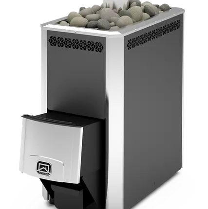 Фото №0 Печь "Сахара"