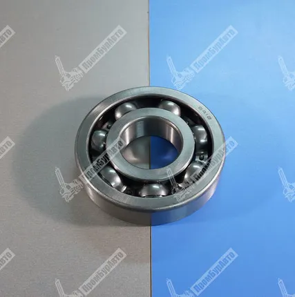 Фото №0 Подшипник  для раздаточной коробки 2-43-00