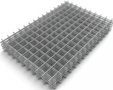 фото Сетка под бетон