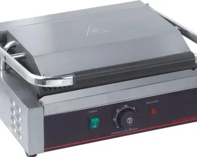 фото Пресс-гриль GASTRORAG NPL-EG-02
