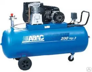 фото Поршневой компрессор ABAC B 7000/500 FT 10