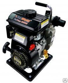 Фото №0 Мотопомпа FoxWeld 200W40