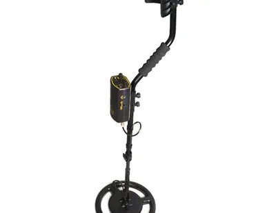 фото Аренда Металлоискатель Smart Sensor AS964-3M