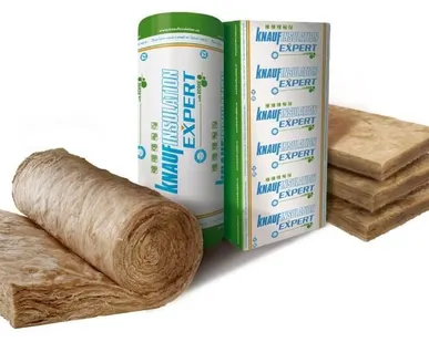 фото Утеплители Knauf