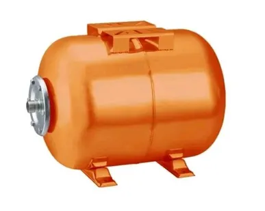 фото Гидроаккумулятор ГА-100 Вихрь