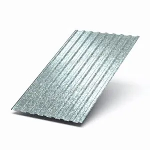 фото Профлист МП-20х1100 | Zn 0.45 мм