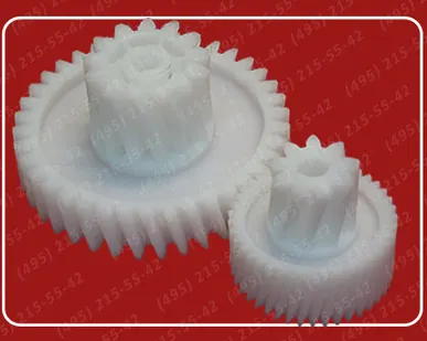 фото шестерня Philips комплект 02